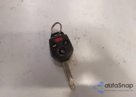 2014 Subaru Outback 2.5I Premium from USA, damaged, VIN 4S4BRBCC9E3208718